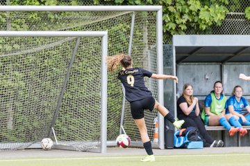 Bild 70 - wBJ SC Condor - VfL Pinneberg : Ergebnis: 3:2
